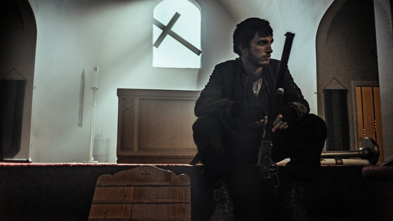 Photo: Daniel Sawyer Schaefer/Go2 Z 4/Syfy